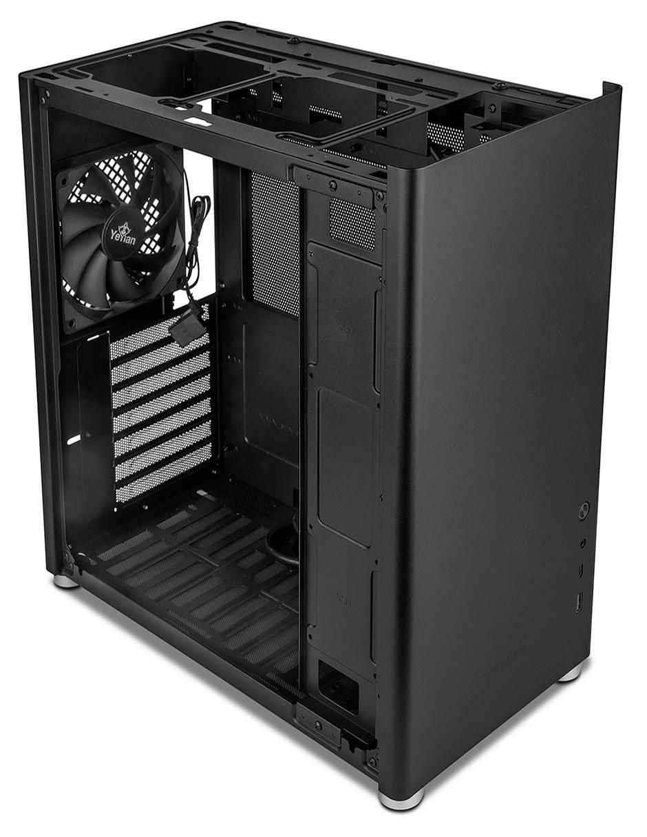 Gabinete Yeyian Hussar YCM-ASHUS-01