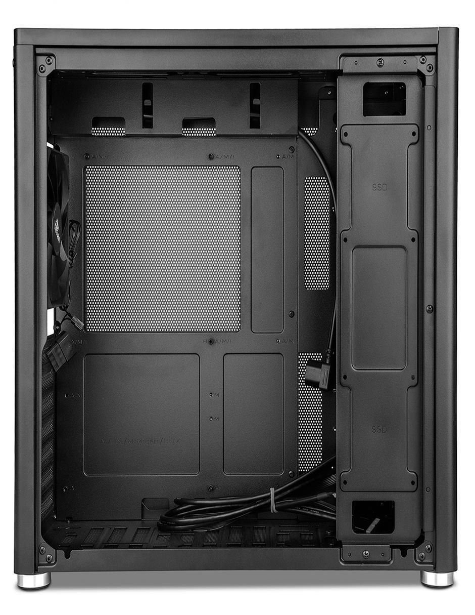 Gabinete Hussar YCM-ASHUS-01 Gabinete Hussar YCM-ASHUS-01