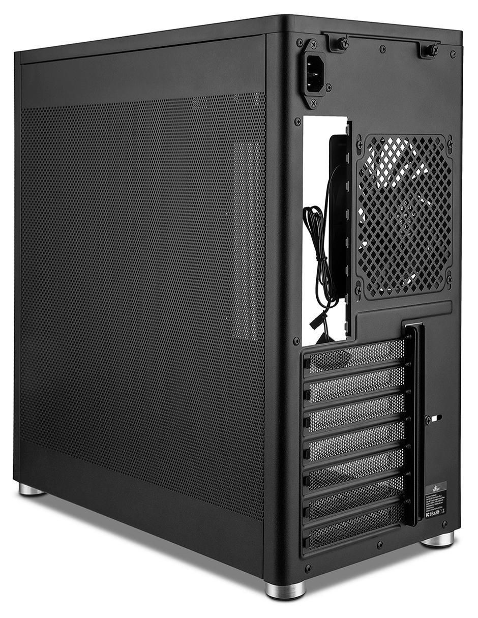 Gabinete Yeyian Hussar YCM-ASHUS-01