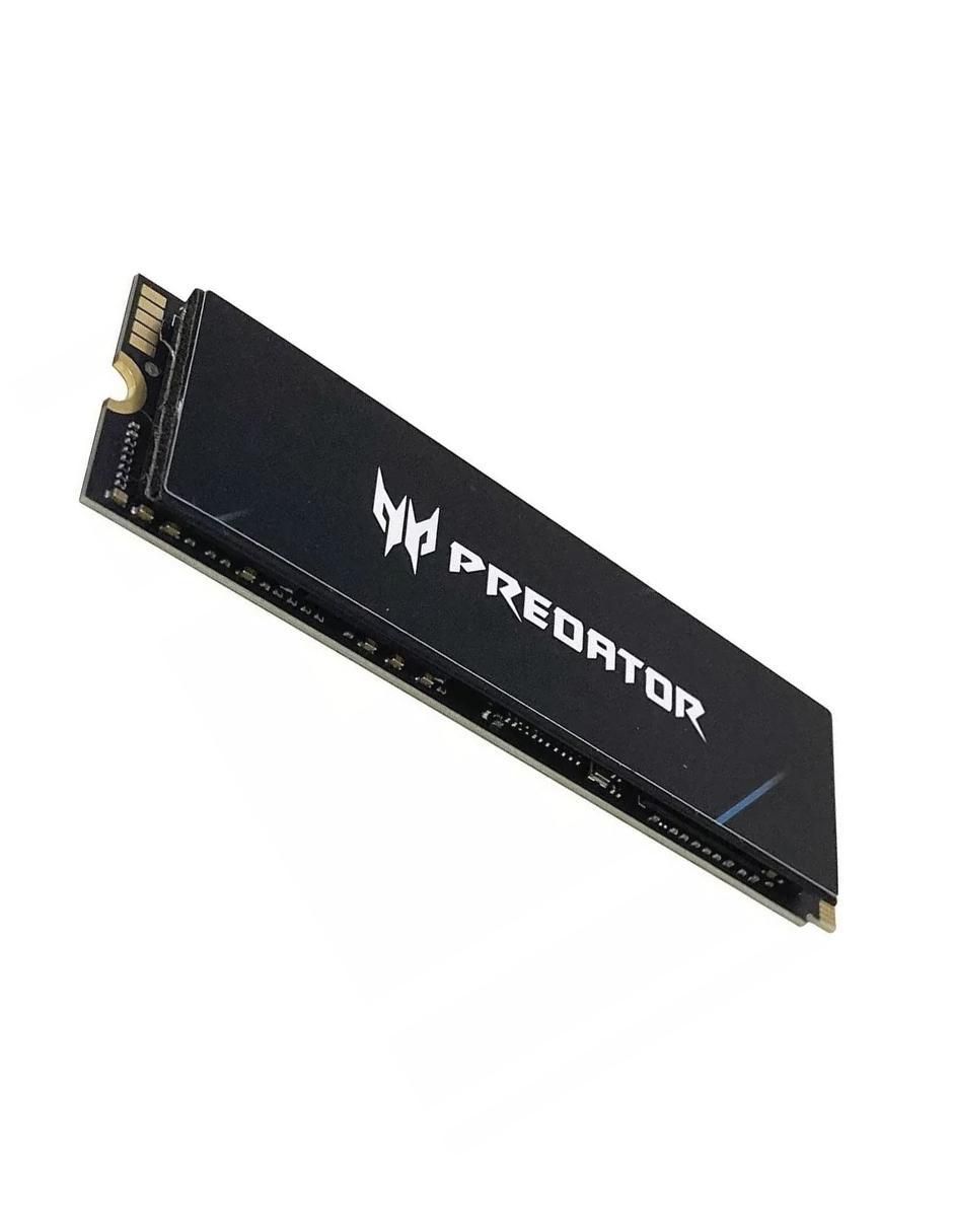 Disco duro interno Acer de 2 TB