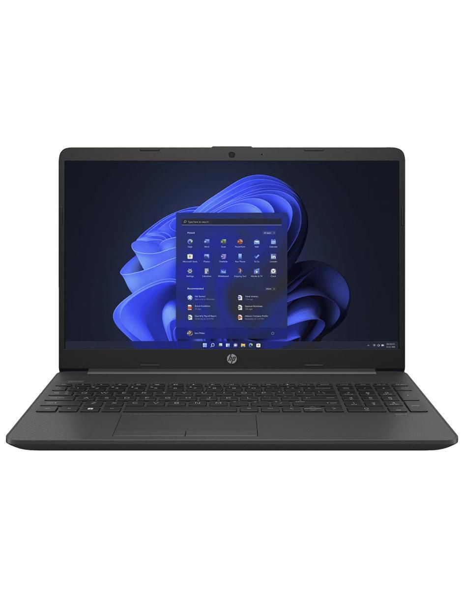 Laptop 240 G9 12va generación 14 pulgadas Full HD Intel Core i3 Intel UHD 8 GB RAM 256 GB SSD 1