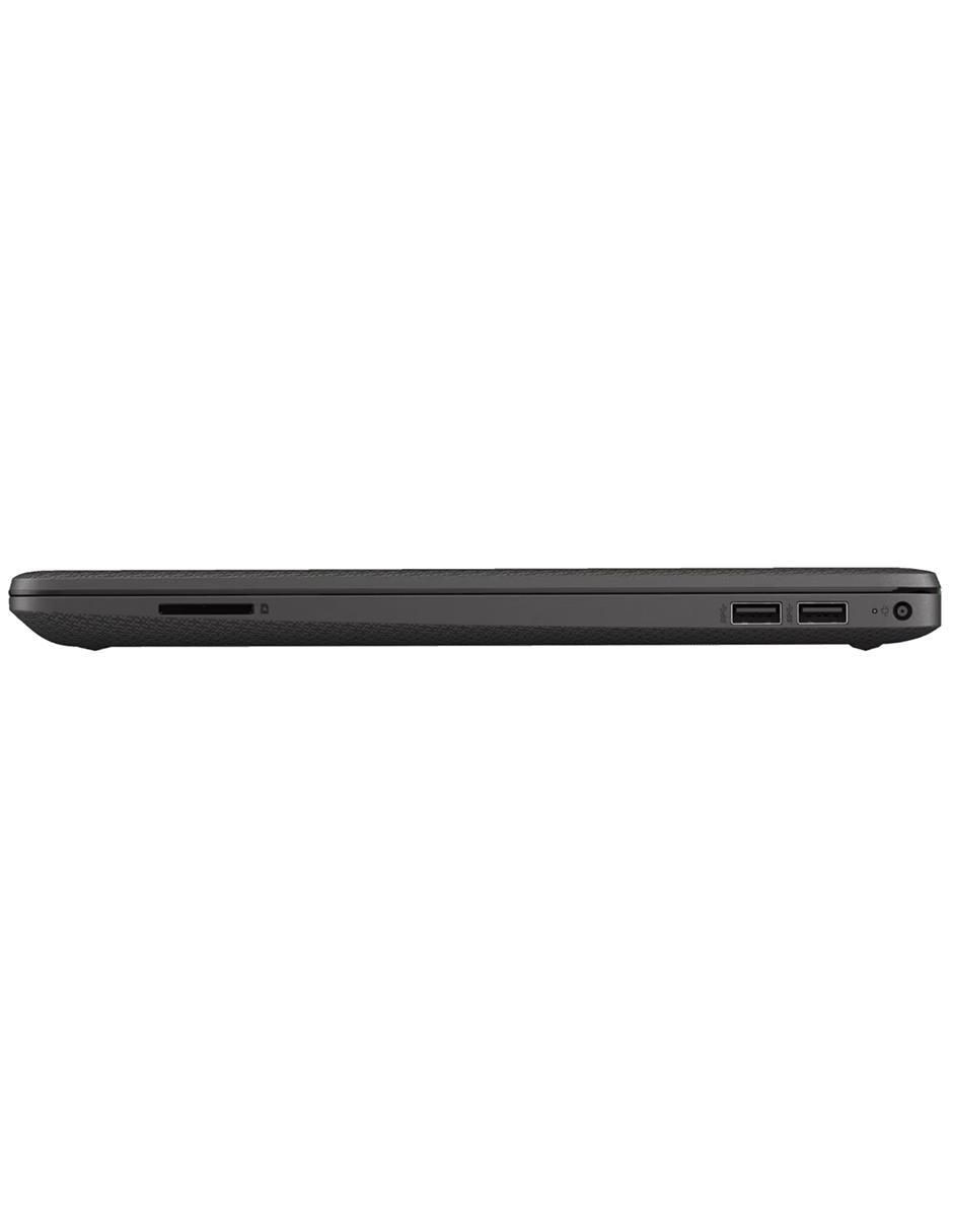 Laptop 240 G9 12va generación 14 pulgadas Full HD Intel Core i3 Intel UHD 8 GB RAM 256 GB SSD 2