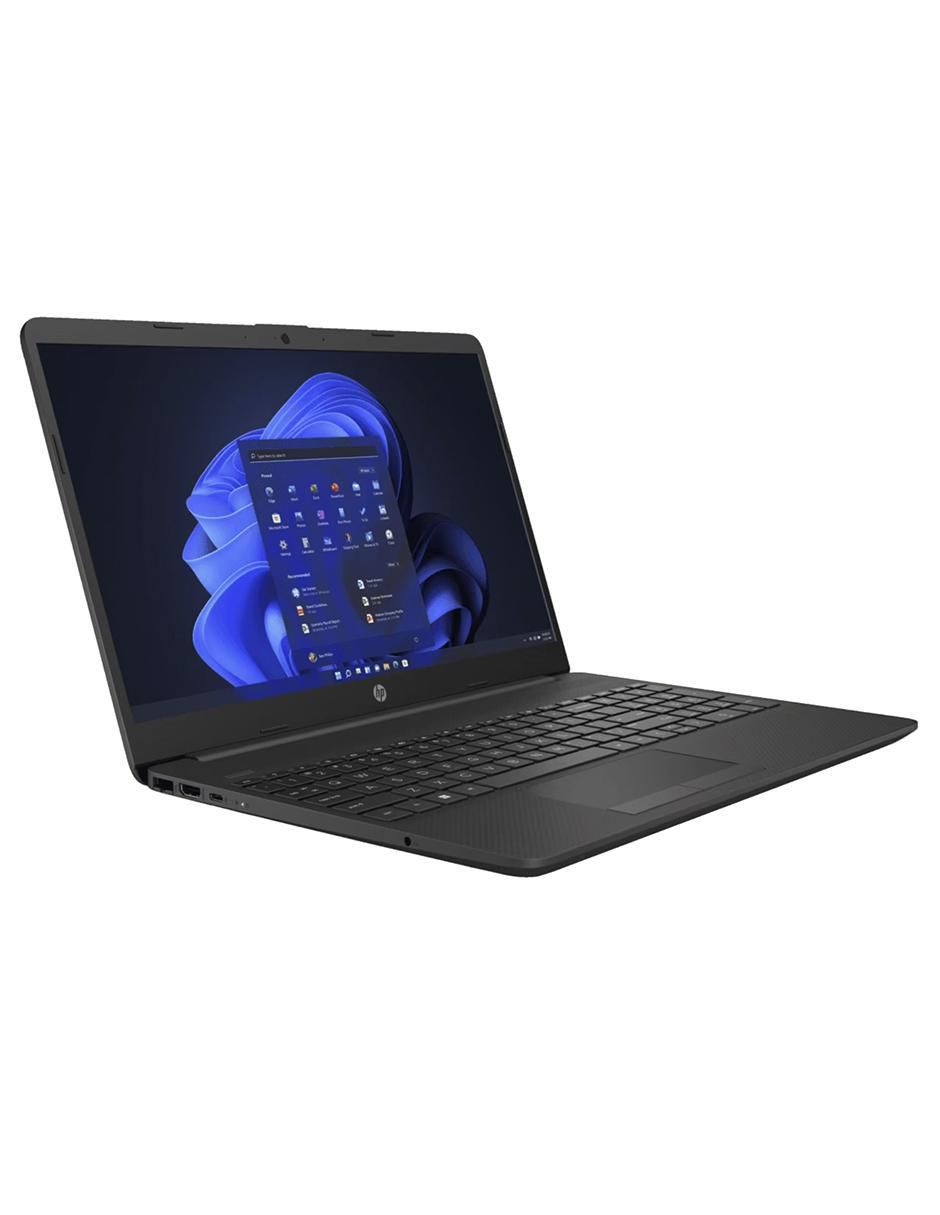 Laptop 240 G9 12va generación 14 pulgadas Full HD Intel Core i3 Intel UHD 8 GB RAM 256 GB SSD 3