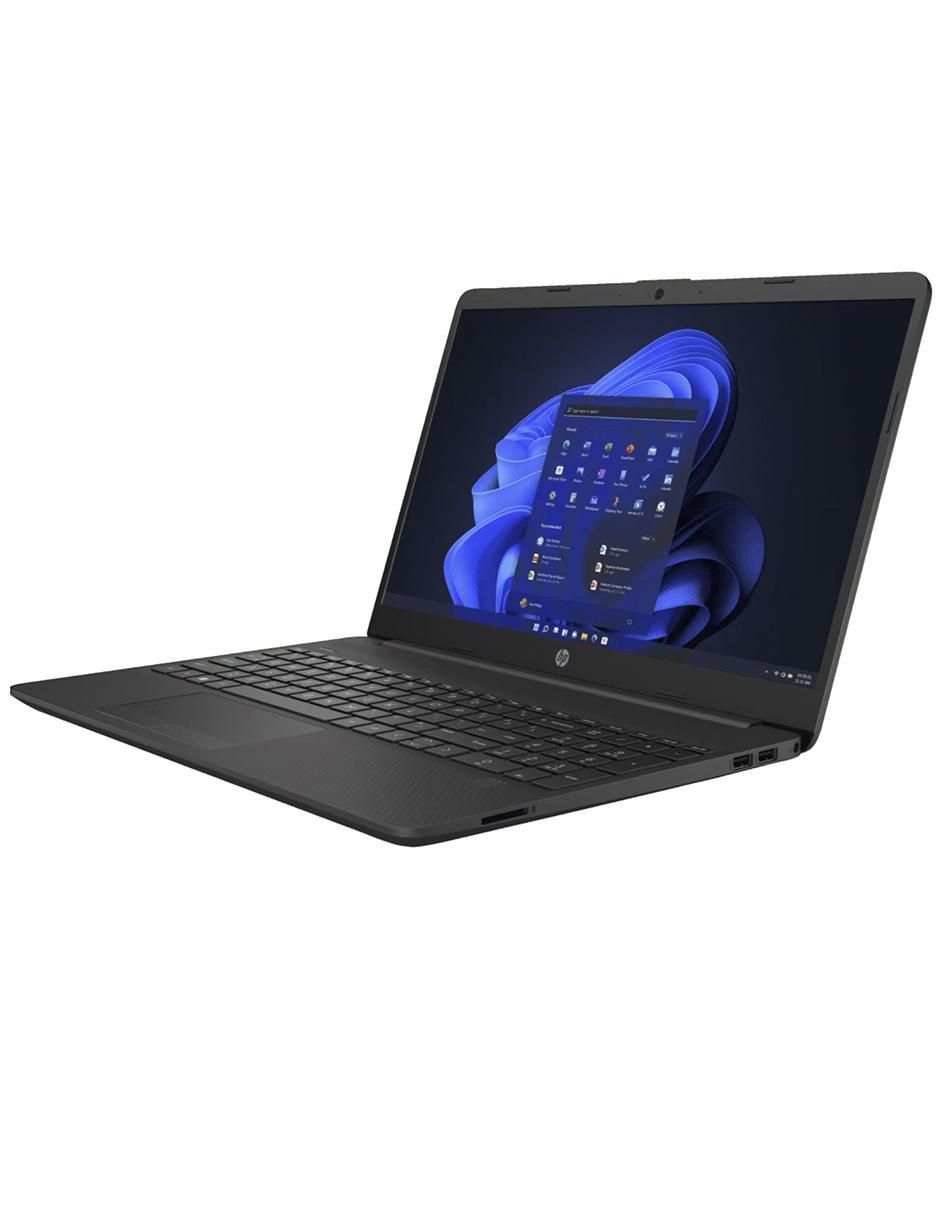 Laptop 240 G9 12va generación 14 pulgadas Full HD Intel Core i3 Intel UHD 8 GB RAM 256 GB SSD