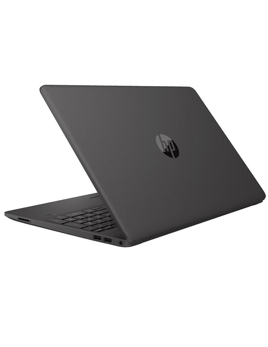Laptop 240 G9 12va generación 14 pulgadas Full HD Intel Core i3 Intel UHD 8 GB RAM 256 GB SSD 6