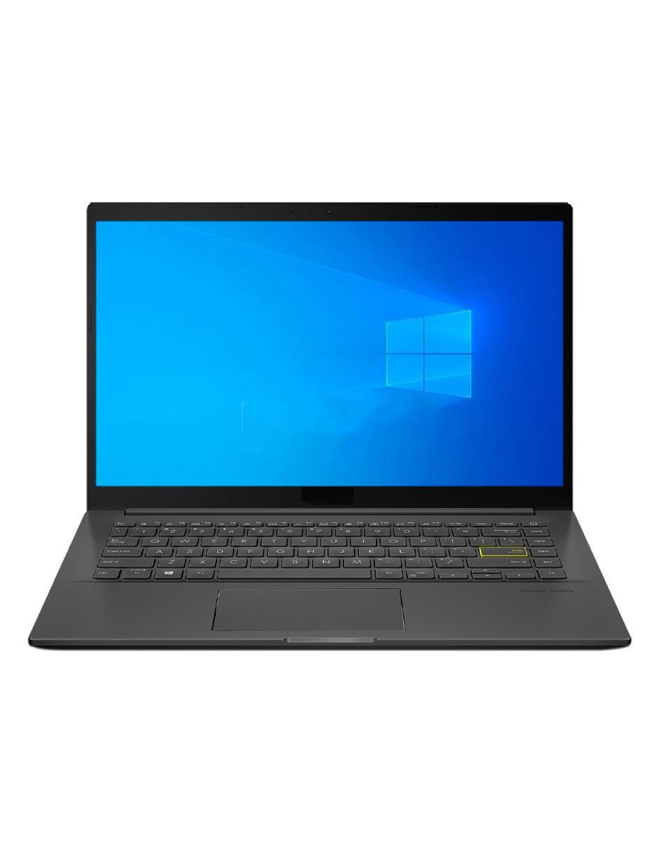 Laptop 90NB0TMF-M05820 14 pulgadas Full HD AMD Ryzen 7 Integradas 8 GB RAM 512 GB SSD 1