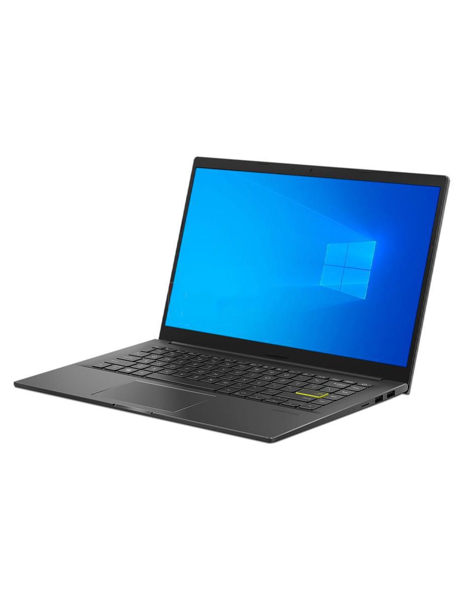 Laptop 90NB0TMF-M05820 14 pulgadas Full HD AMD Ryzen 7 Integradas 8 GB RAM 512 GB SSD 2