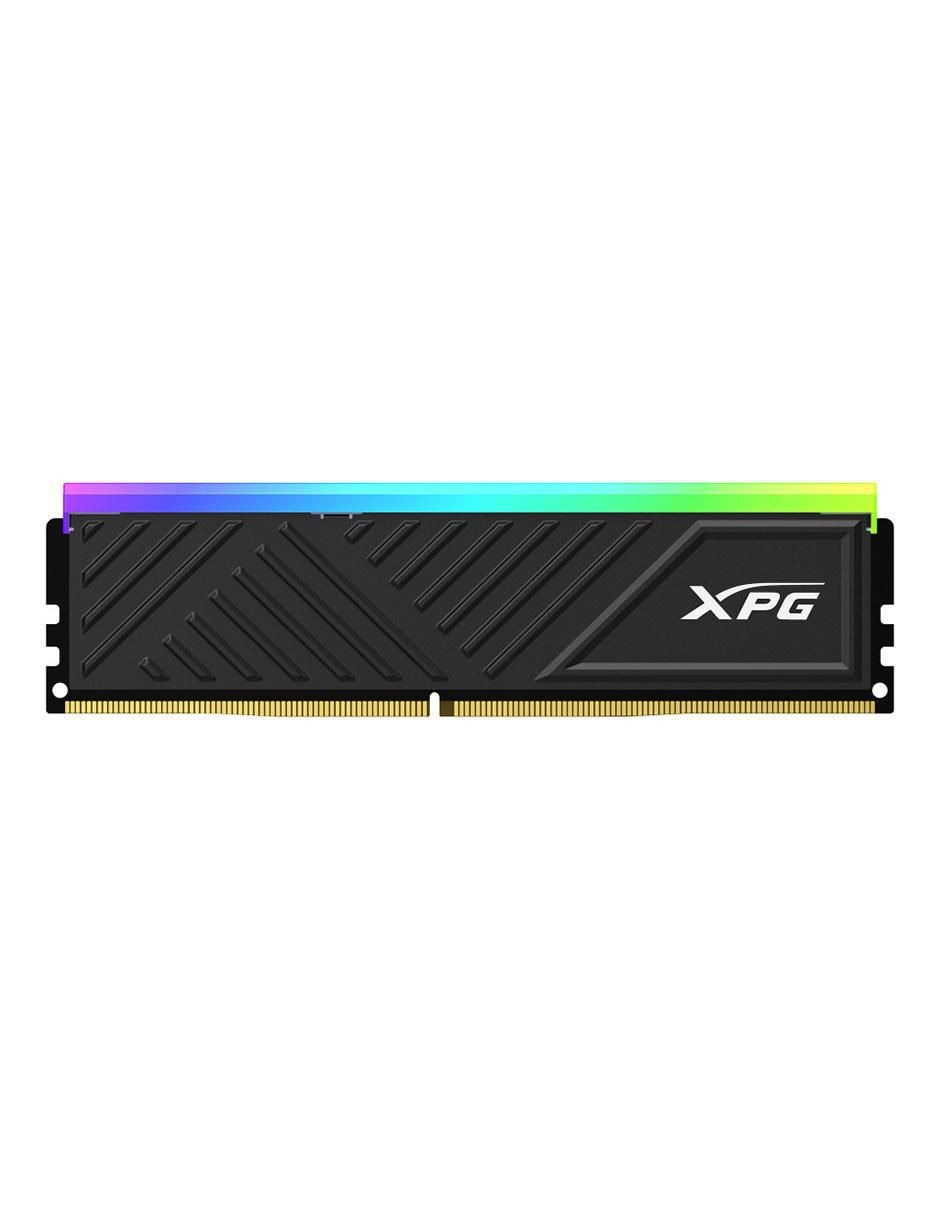 Memoria RAM DIMM DDR4 8 GB AX4U32008G16A-SBKD35G