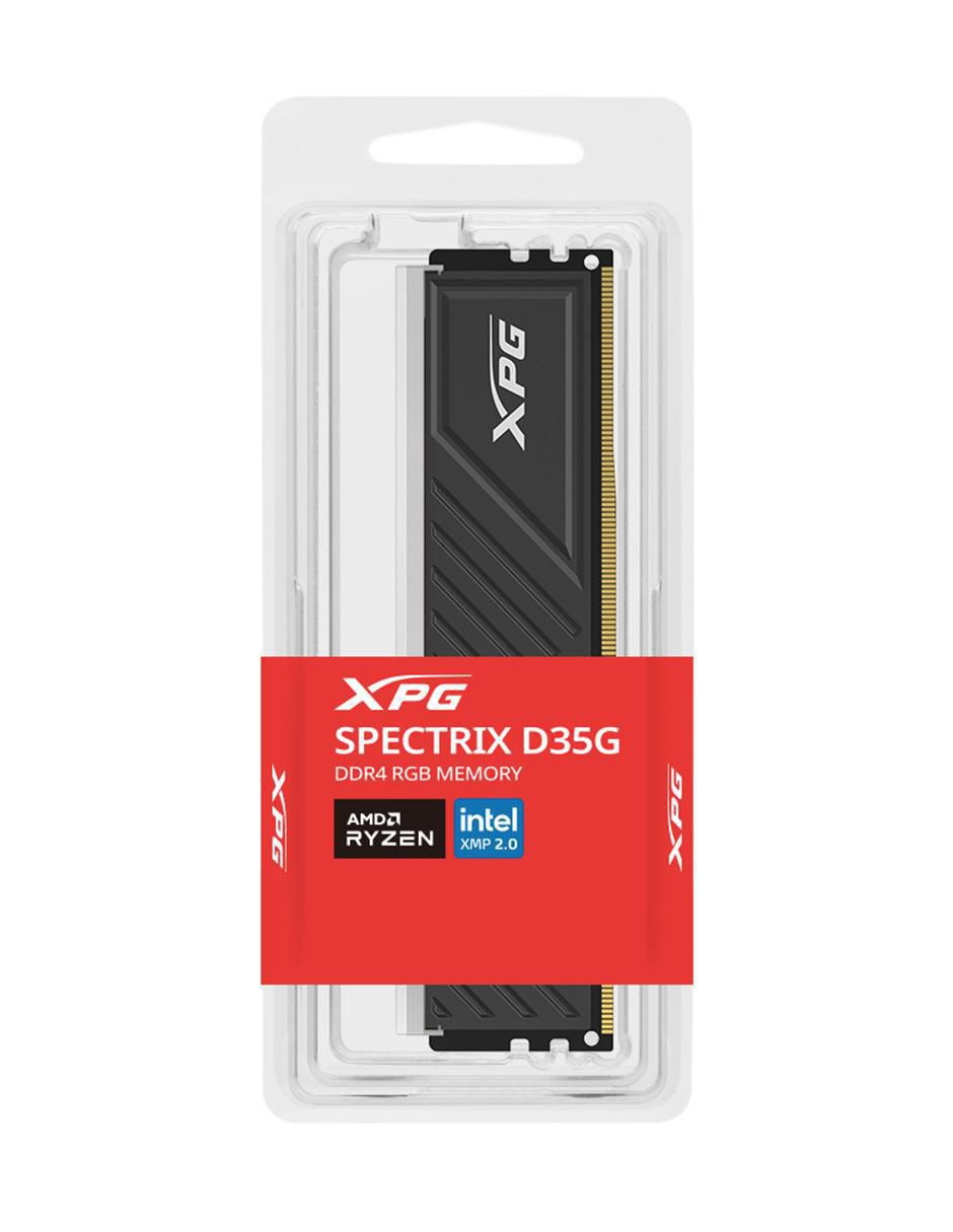 Memoria RAM DIMM DDR4 8 GB AX4U32008G16A-SBKD35G