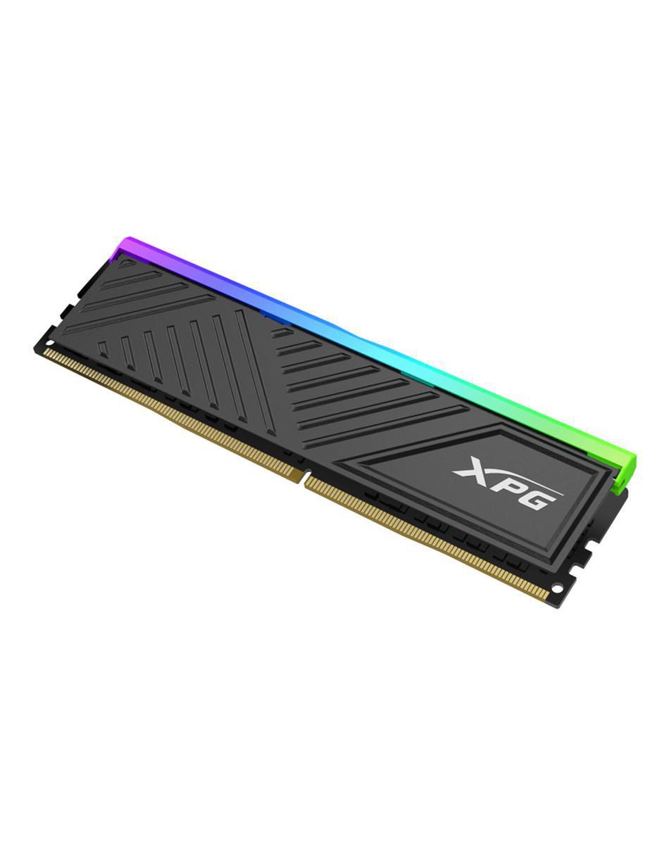 Memoria RAM DIMM DDR4 8 GB AX4U32008G16A-SBKD35G