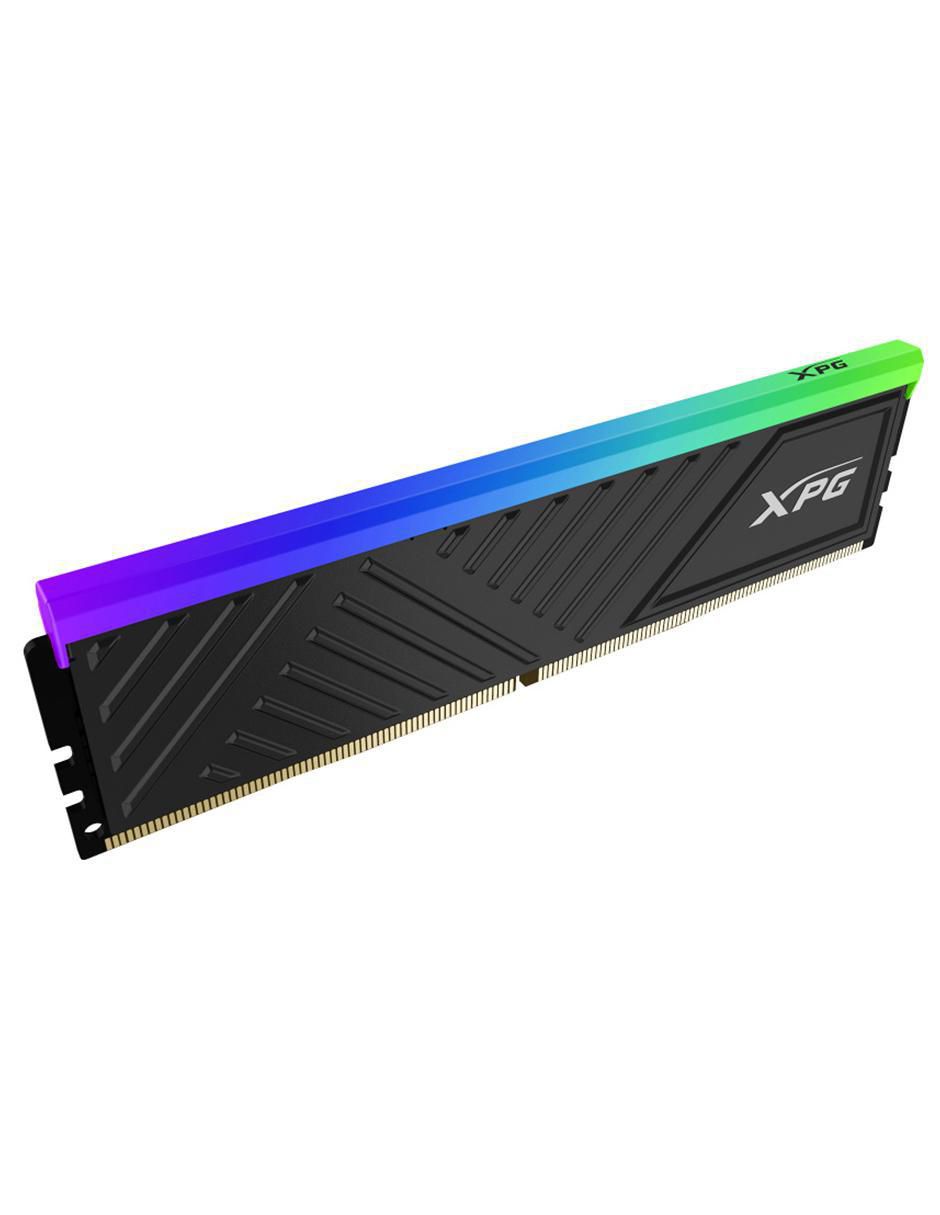 Memoria RAM DIMM DDR4 8 GB AX4U32008G16A-SBKD35G