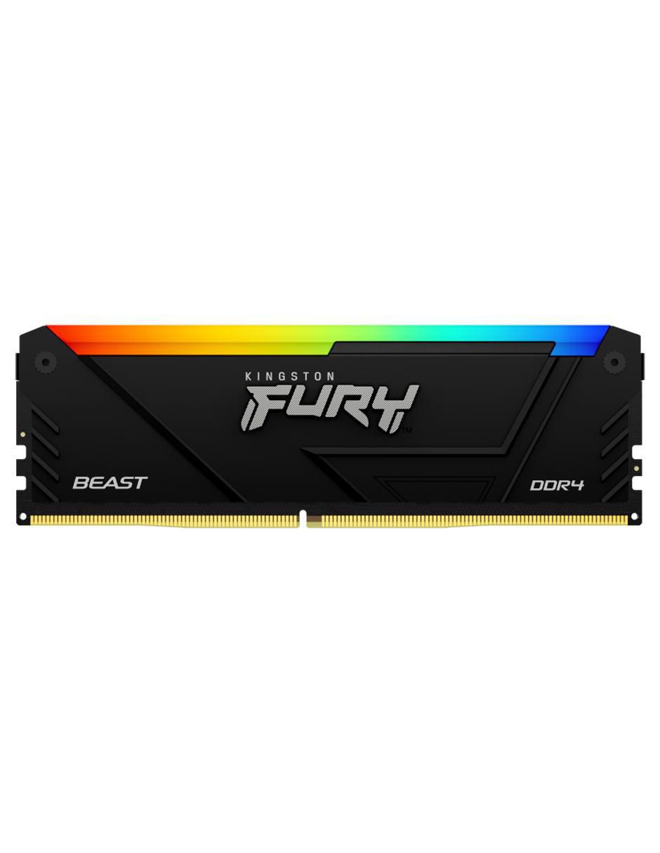 Memoria RAM DIMM DDR4 8 GB KF432C16BB2A/8