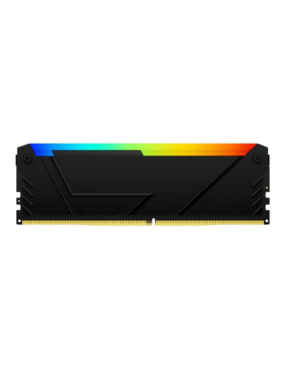 Memoria RAM DIMM DDR4 8 GB KF432C16BB2A/8