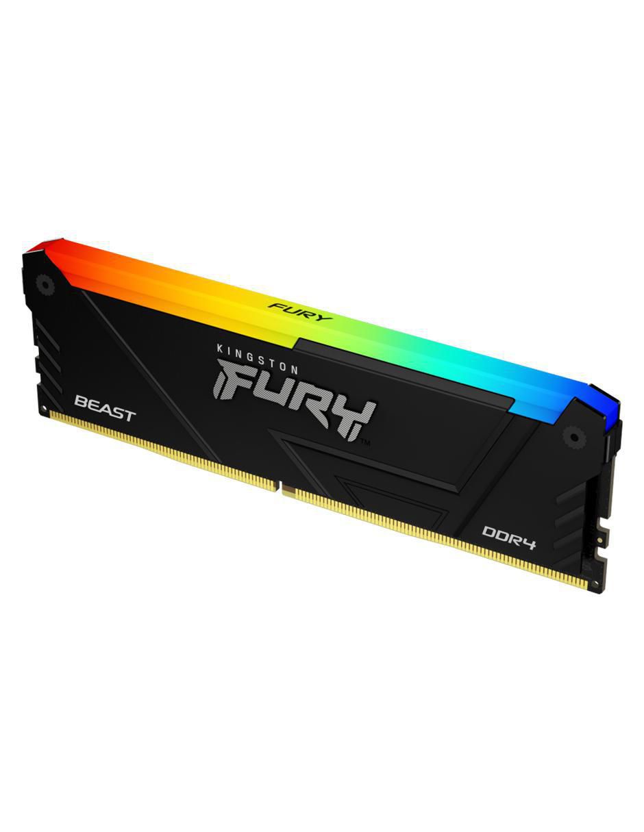 Memoria RAM DIMM DDR4 16 GB KF436C18BB2A/16