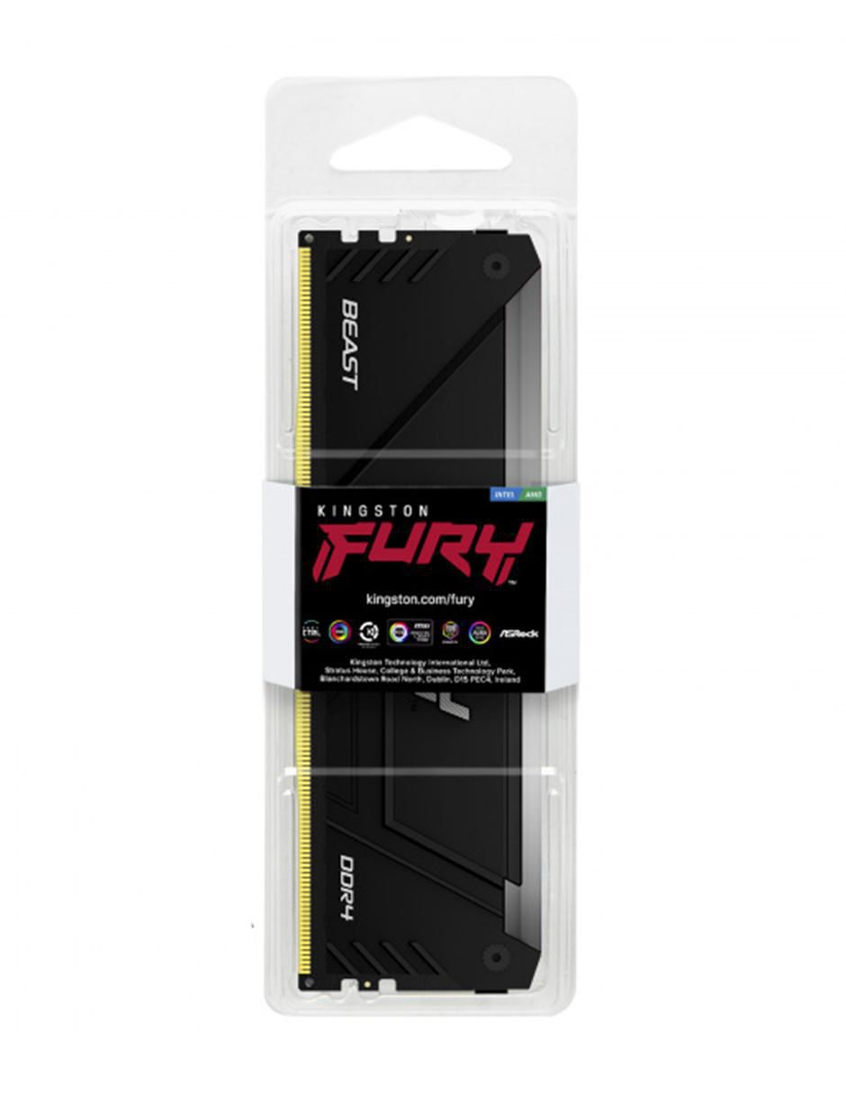 Memoria RAM DIMM DDR4 16 GB KF436C18BB2A/16