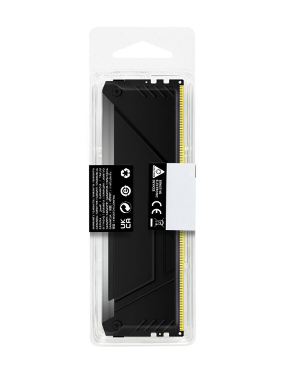 Memoria RAM DIMM DDR4 16 GB KF432C16BB2A/16