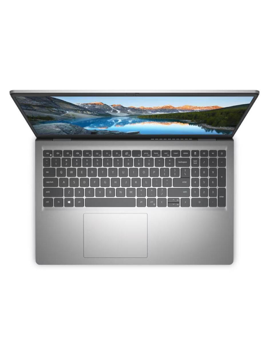 Laptop I3525 15.6 pulgadas Full HD AMD Ryzen 5 AMD Radeon 8 GB RAM 512 GB SSD 3