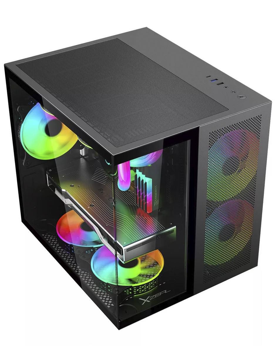 Gabinete Xzeal XZGAMC1B