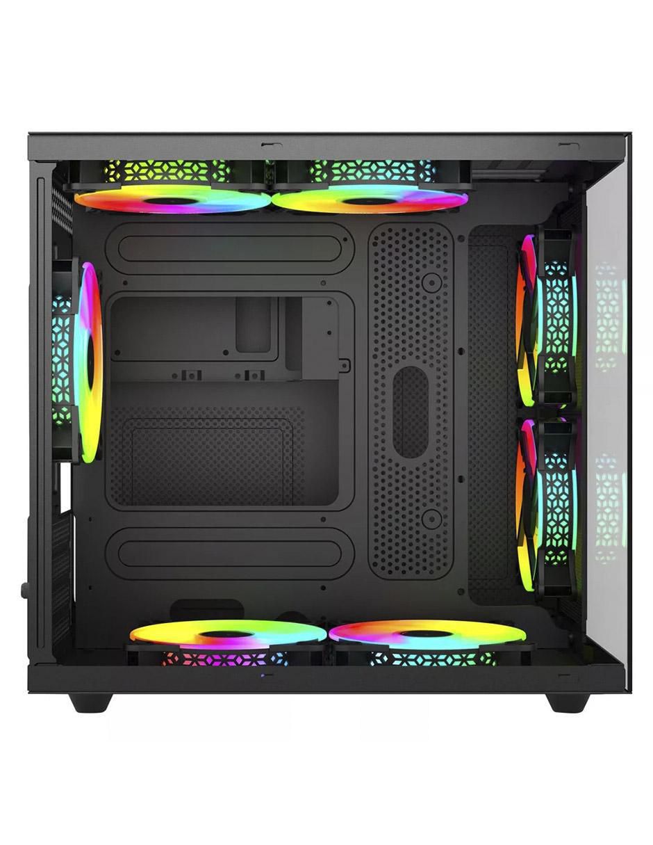Gabinete Xzeal XZGAMC1B