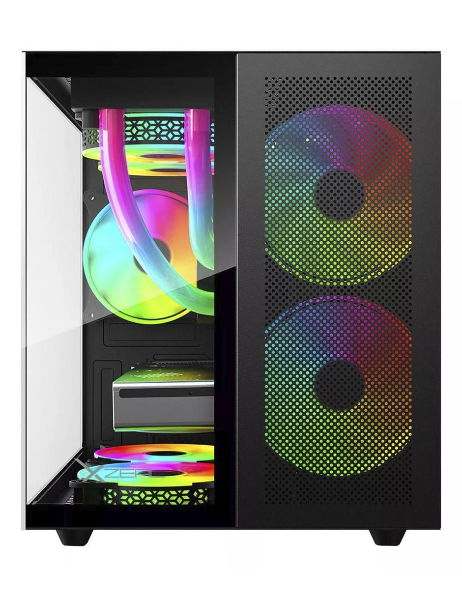 Gabinete XZGAMC1B Gabinete XZGAMC1B