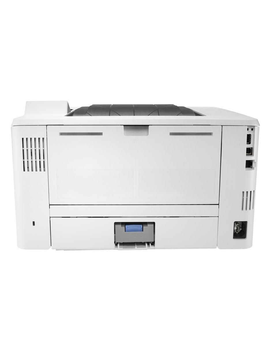 Impresora profesional Hp M406Dn de láser inalámbrica monocromática