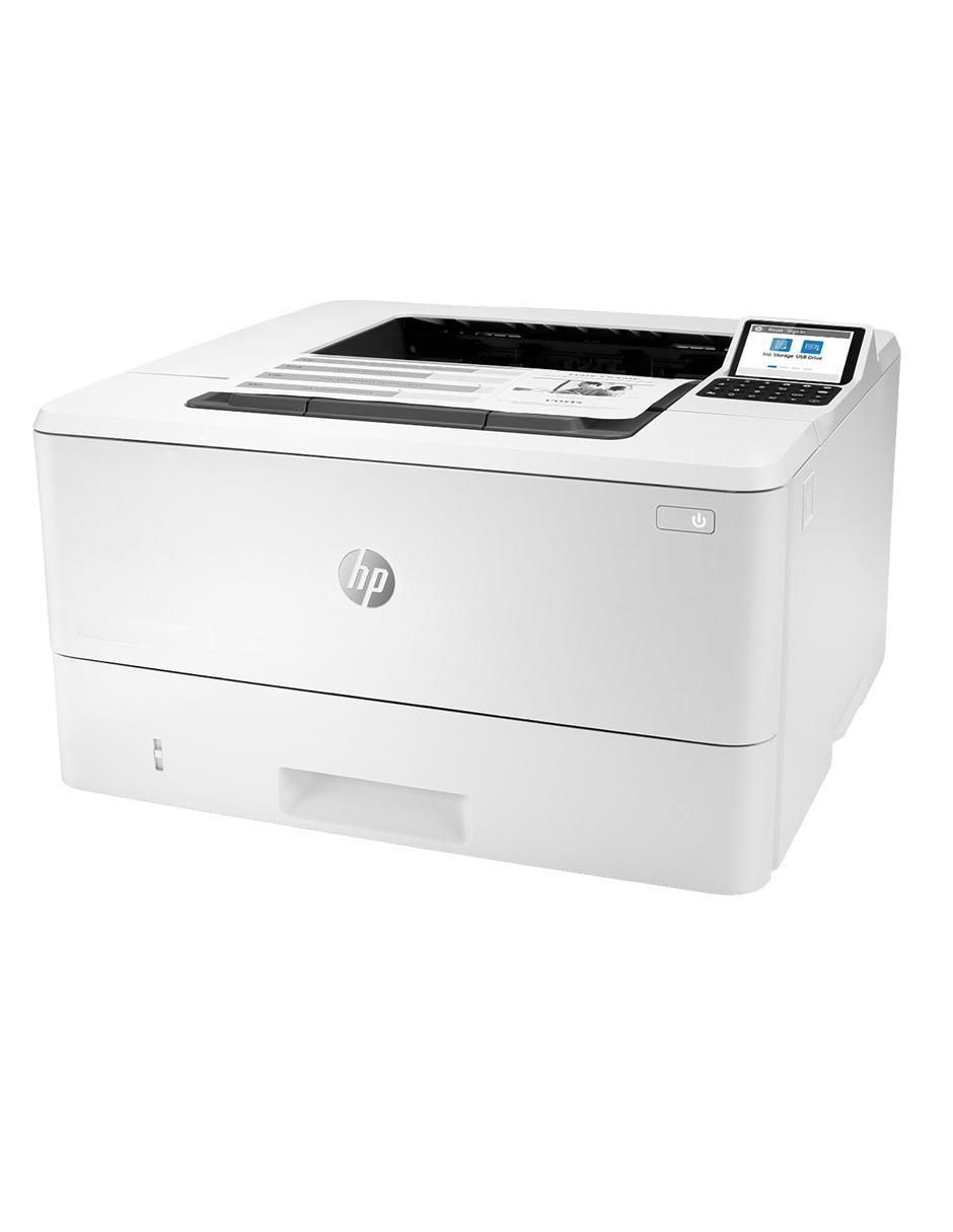 Impresora profesional M406Dn de láser inalámbrica monocromática
