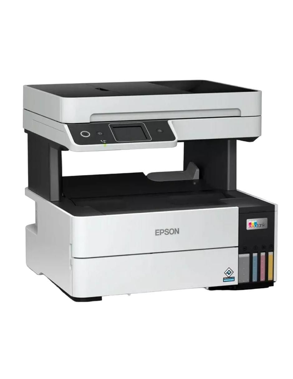 Multifuncional L6490 de inyección de tinta alámbrica a color Multifuncional L6490 de inyección de tinta alámbrica a color