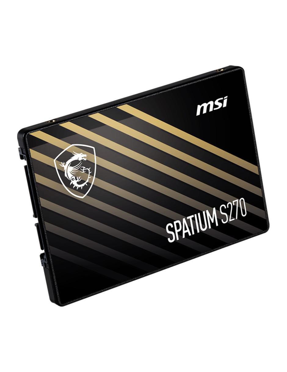 Disco duro interno de 960 GB