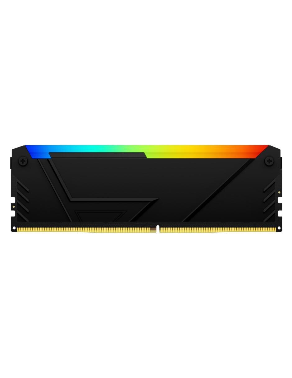 Memoria RAM DIMM DDR4 8 GB KF436C17BB2A/8