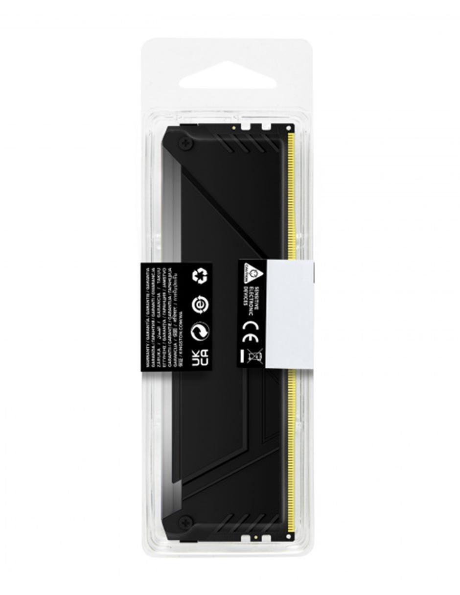 Memoria RAM DIMM DDR4 8 GB KF436C17BB2A/8