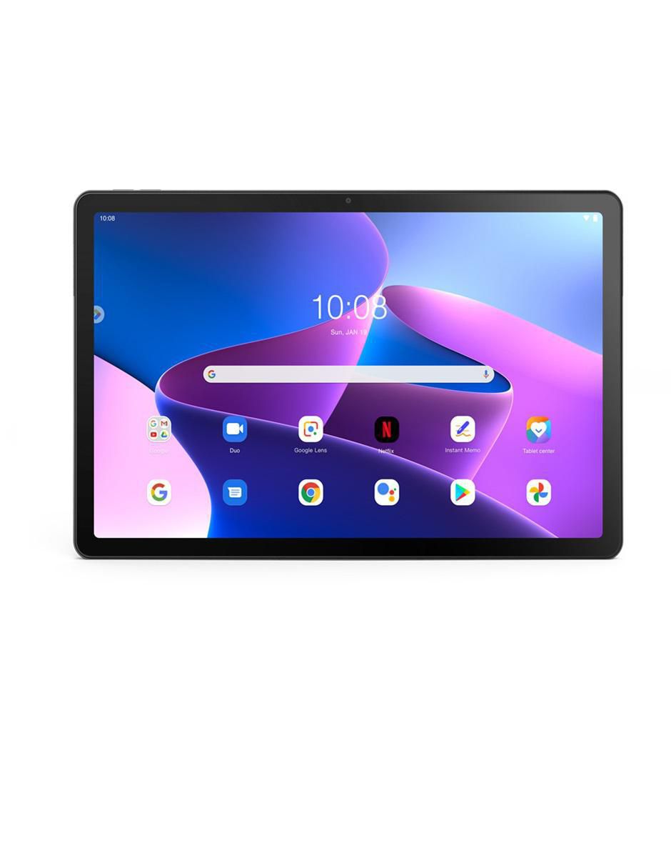 Tablet Tab M10 10.6 pulgadas 128 GB de almacenamiento de 4 GB RAM