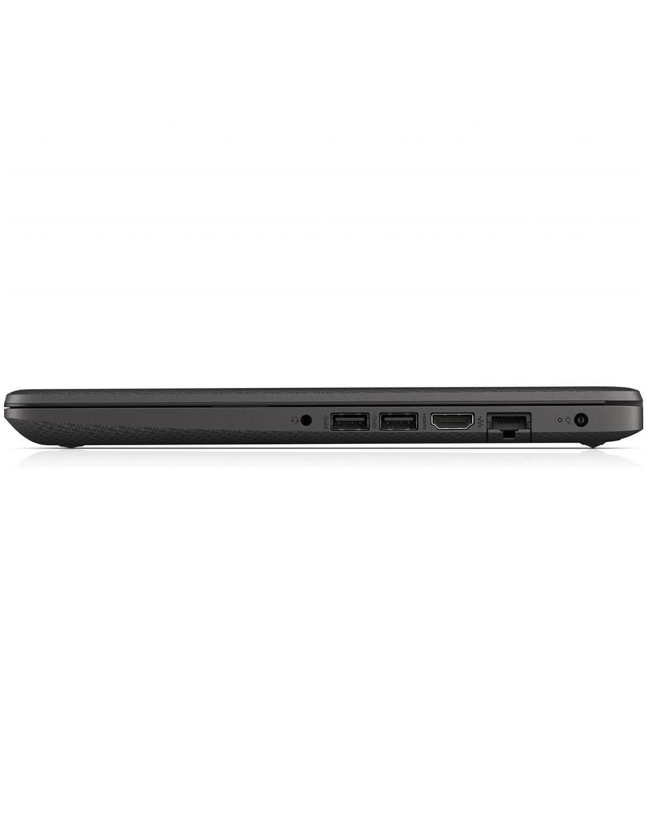 Laptop Combo 240 G9 12va gen + Antivirus McAfee 14 pulgadas Full HD Intel Core i3 Intel UHD 8 GB RAM 256 GB SSD 3