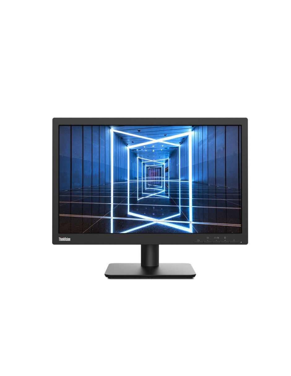 Monitor Standard HD+ 19.5 pulgadas E20-30 Monitor Standard HD+ 19.5 pulgadas E20-30