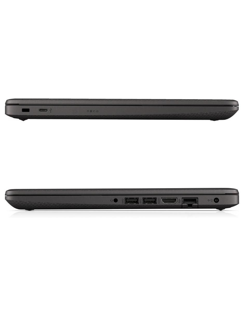 Laptop 240 G9 14 pulgadas HD Intel Core i3 Intel UHD 8 GB RAM 256 GB SSD 4