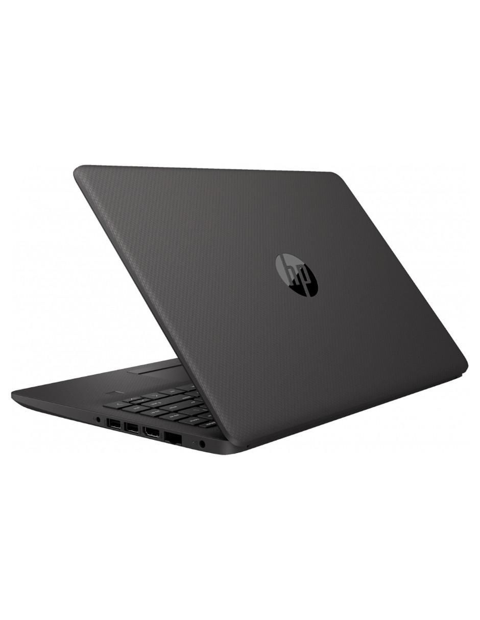 Laptop 240 G9 14 pulgadas HD Intel Core i3 Intel UHD 8 GB RAM 256 GB SSD Laptop 240 G9 14 pulgadas HD Intel Core i3 Intel UHD 8 GB RAM 256 GB SSD