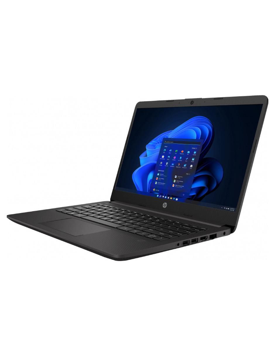 Laptop 240 G9 14 pulgadas HD Intel Core i3 Intel UHD 16 GB RAM 512 GB SSD 3