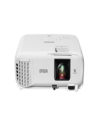 Proyector Epson Powerlite W49