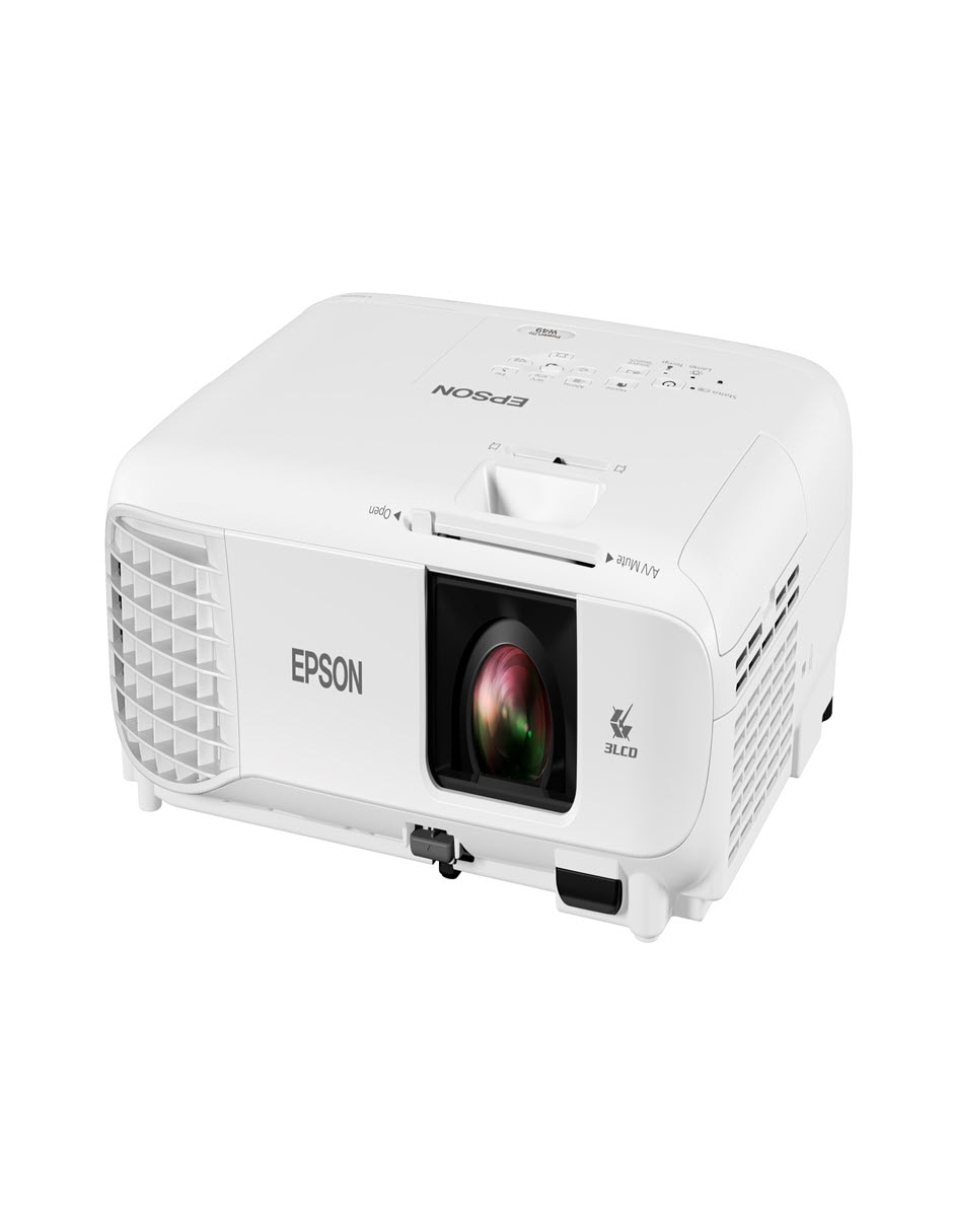Proyector Epson Powerlite W49