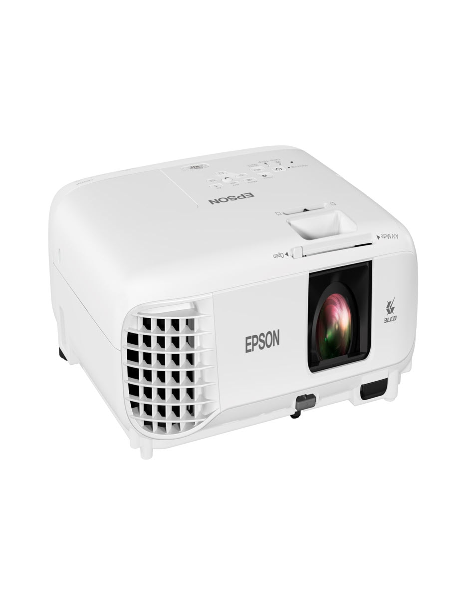 Proyector Epson Powerlite W49