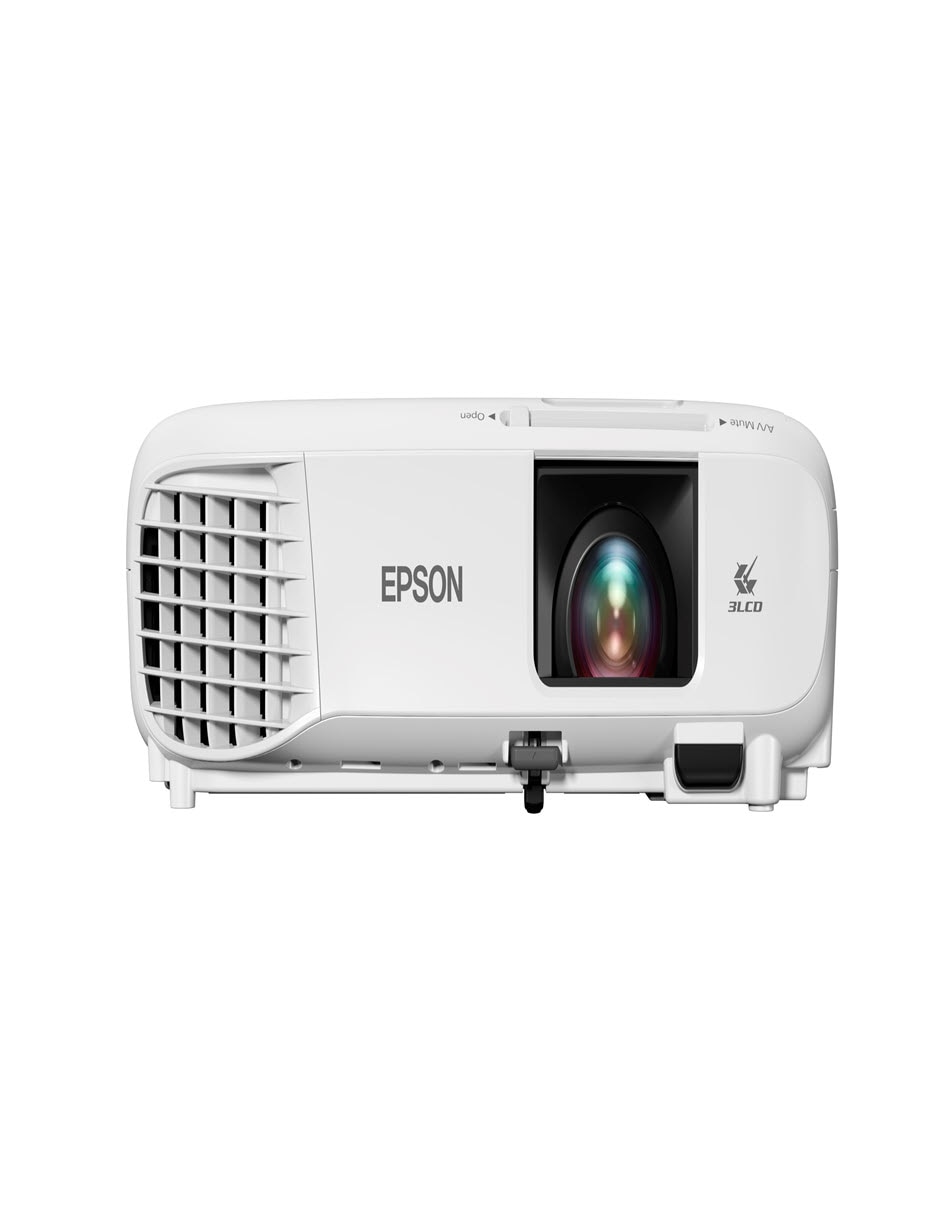 Proyector Epson Powerlite W49