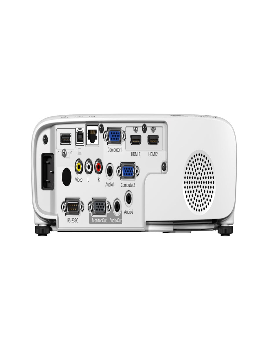 Proyector Epson Powerlite W49