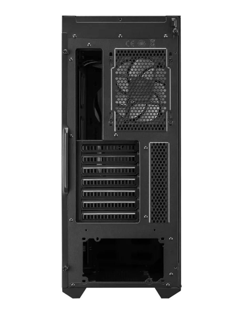 Gabinete Cooler Master mb540-kgnn-s00