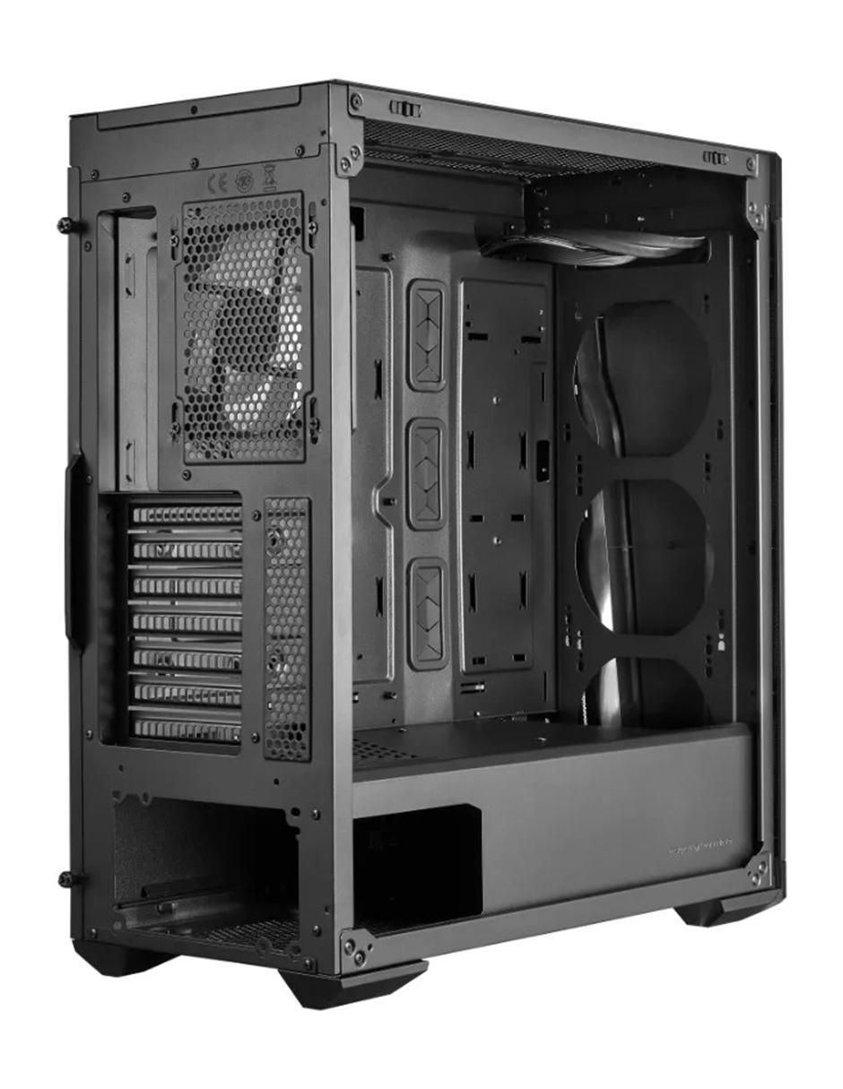 Gabinete Cooler Master mb540-kgnn-s00