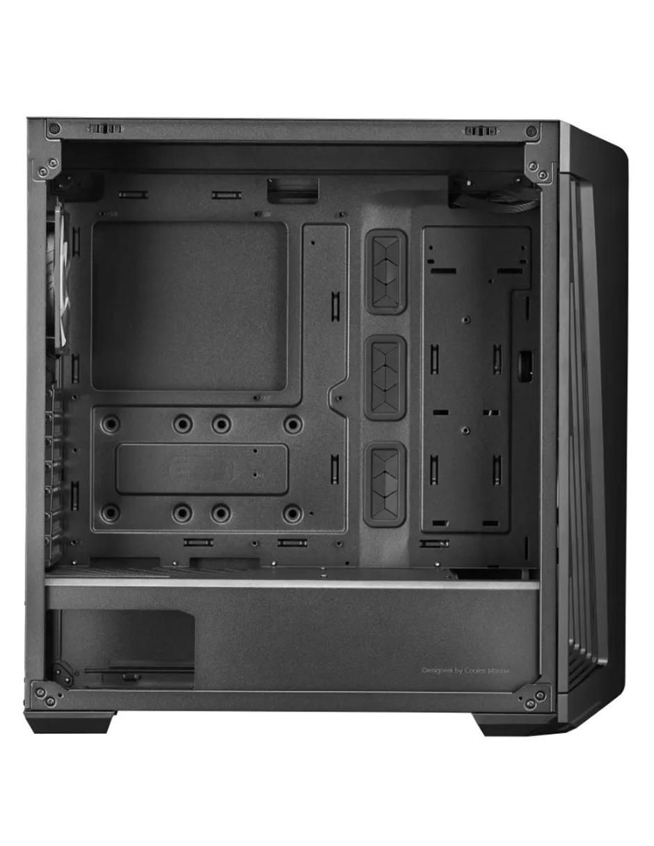 Gabinete Cooler Master mb540-kgnn-s00