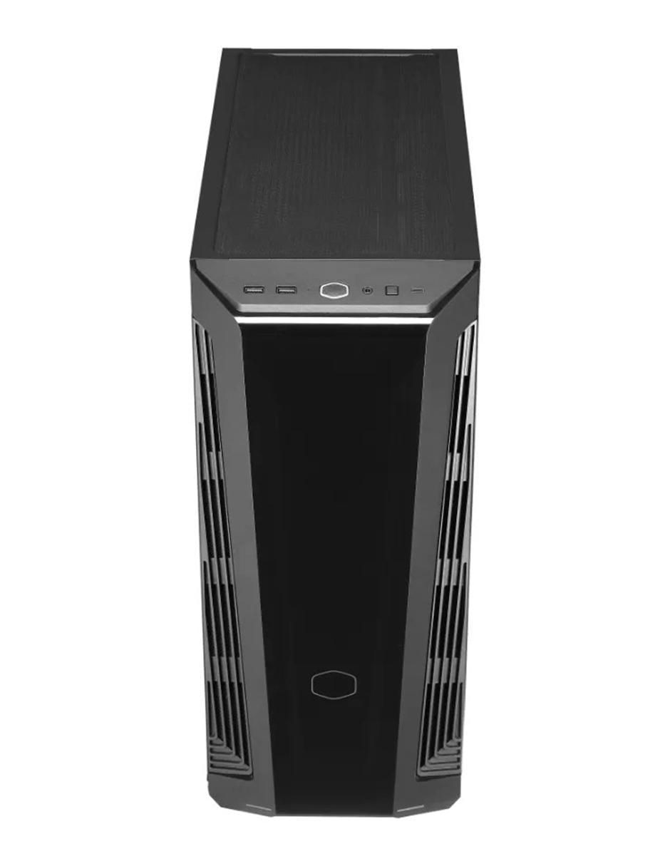 Gabinete mb540-kgnn-s00 Gabinete mb540-kgnn-s00