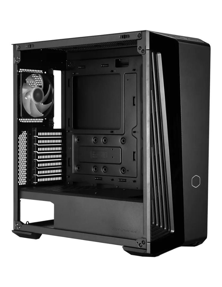 Gabinete Cooler Master mb540-kgnn-s00