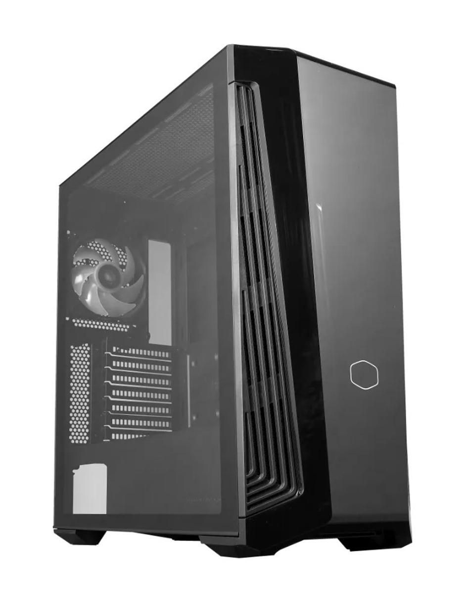 Gabinete Cooler Master mb540-kgnn-s00