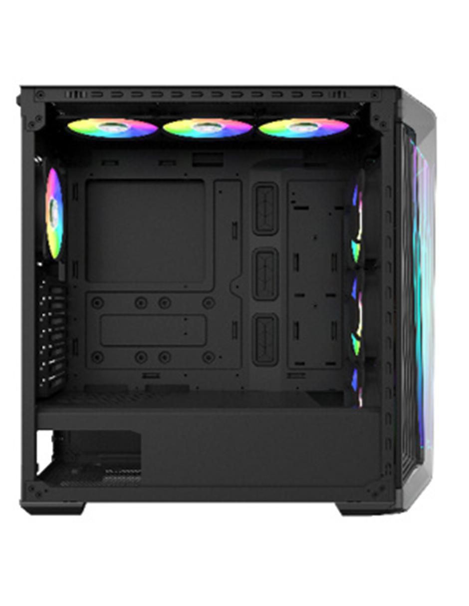 Gabinete Cooler Master mb540-kgnn-s00
