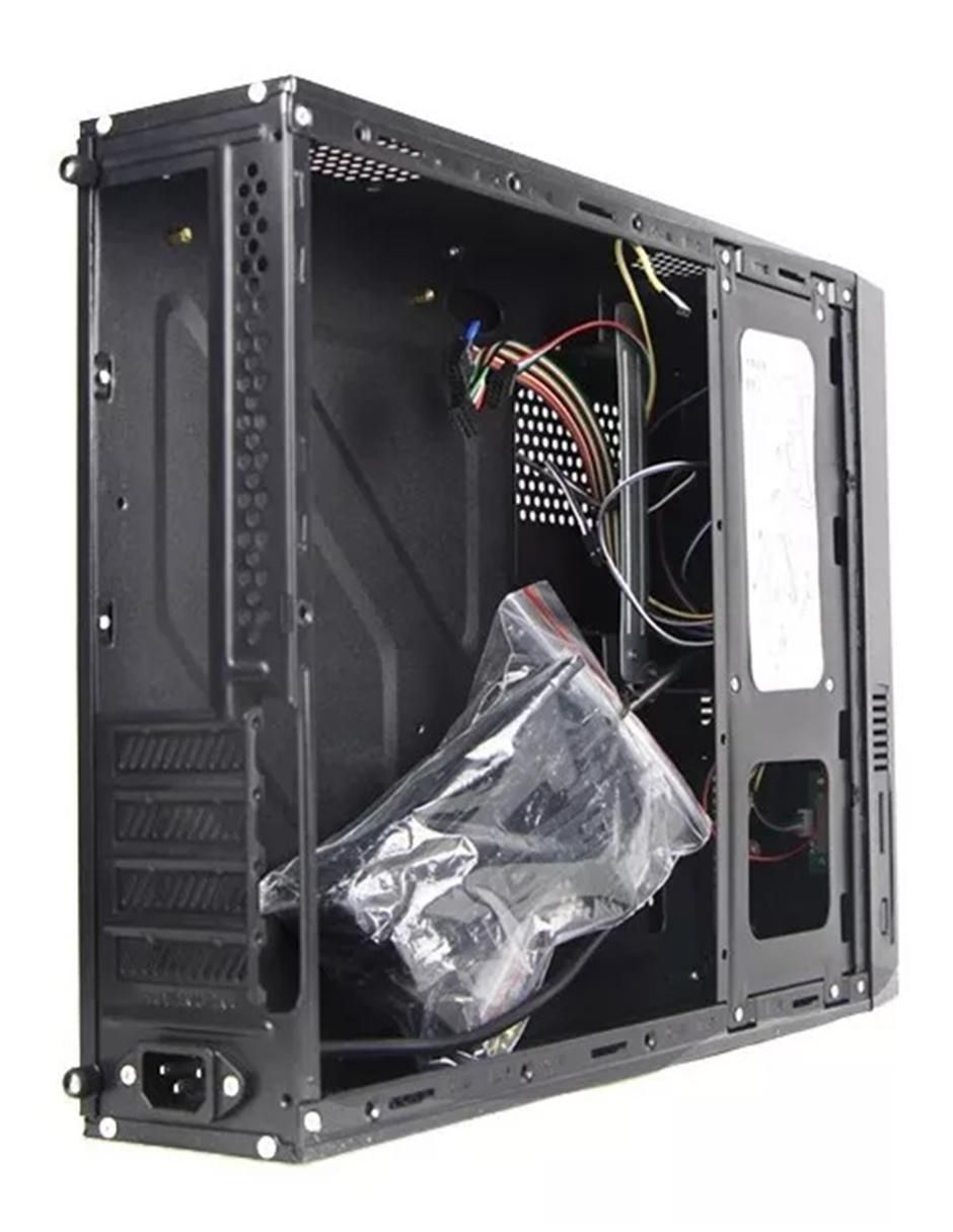 Gabinete de Computadora GABSLIM305 2