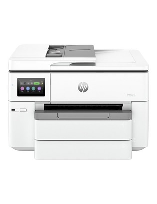 Multifuncional Hp OfficeJet Pro 9730 de térmica alámbrica a color